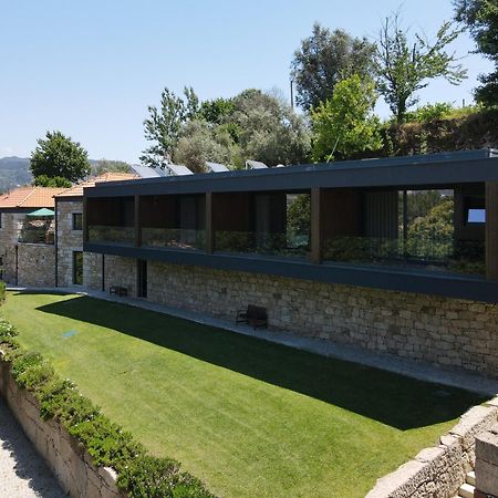 Aldeia Da Margarida Casa de hóspedes Tarouquela Exterior foto