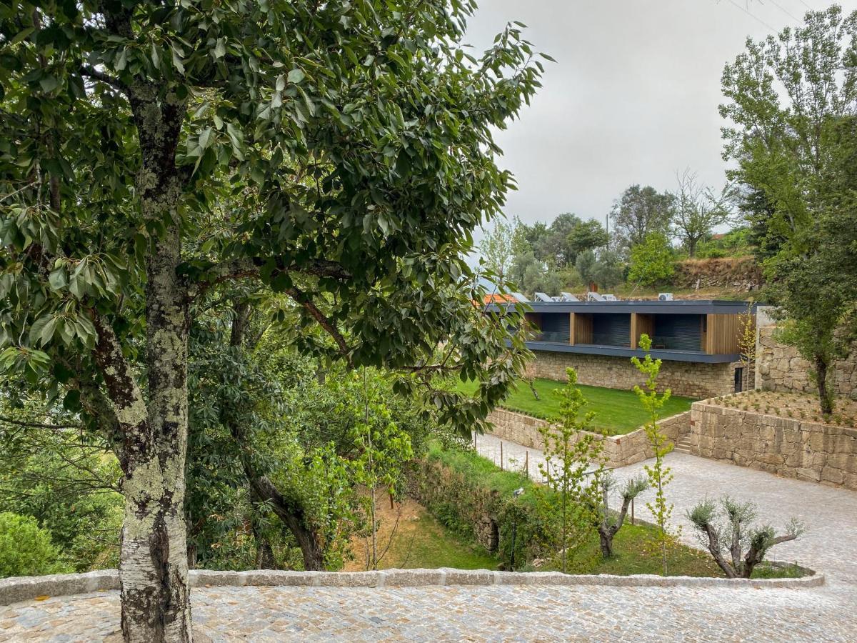 Aldeia Da Margarida Casa de hóspedes Tarouquela Exterior foto