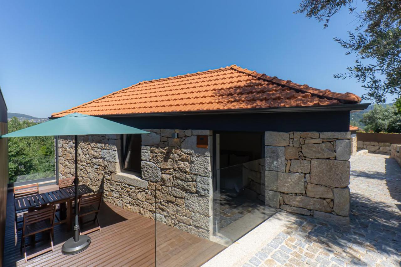 Aldeia Da Margarida Casa de hóspedes Tarouquela Quarto foto