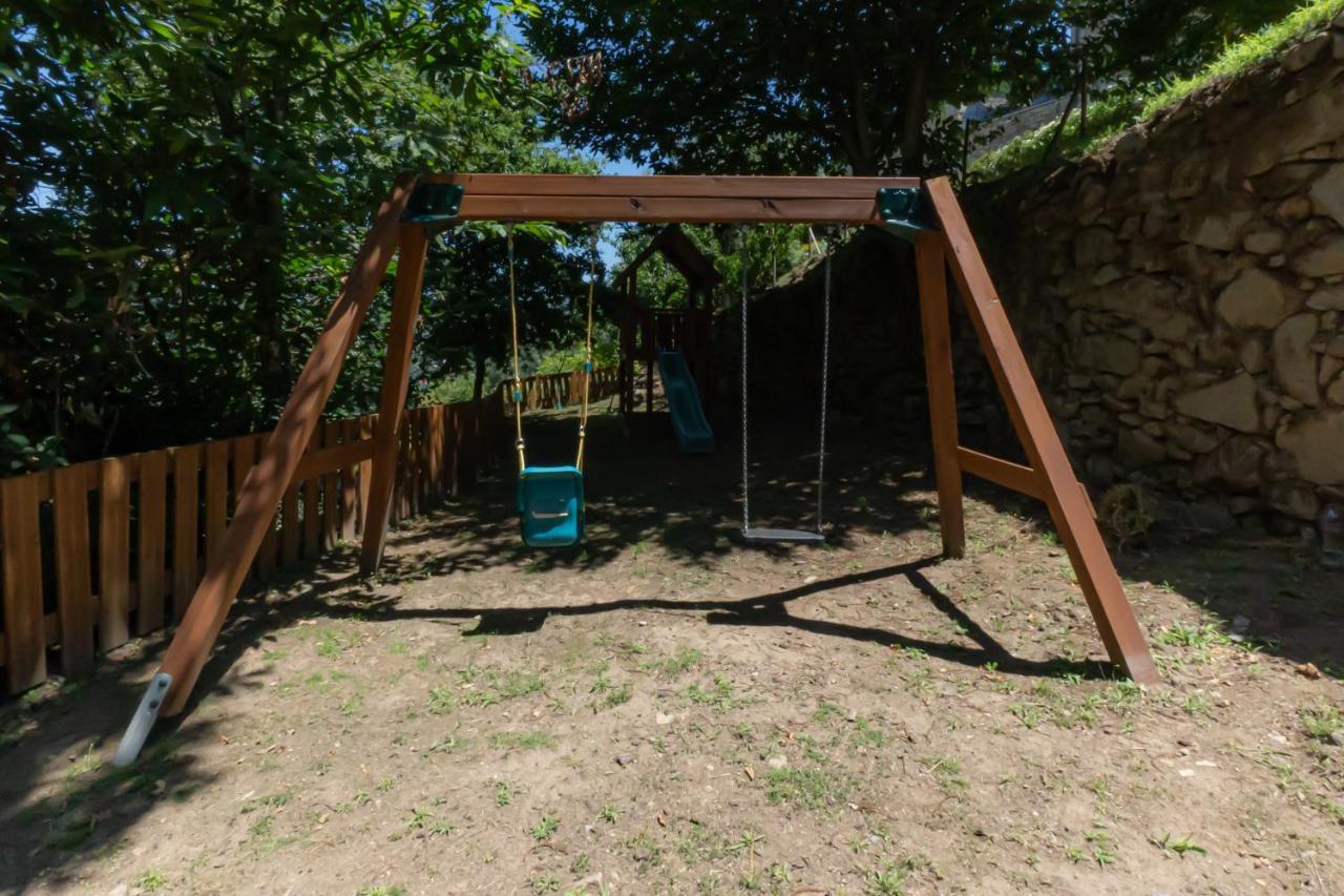 Aldeia Da Margarida Casa de hóspedes Tarouquela Exterior foto