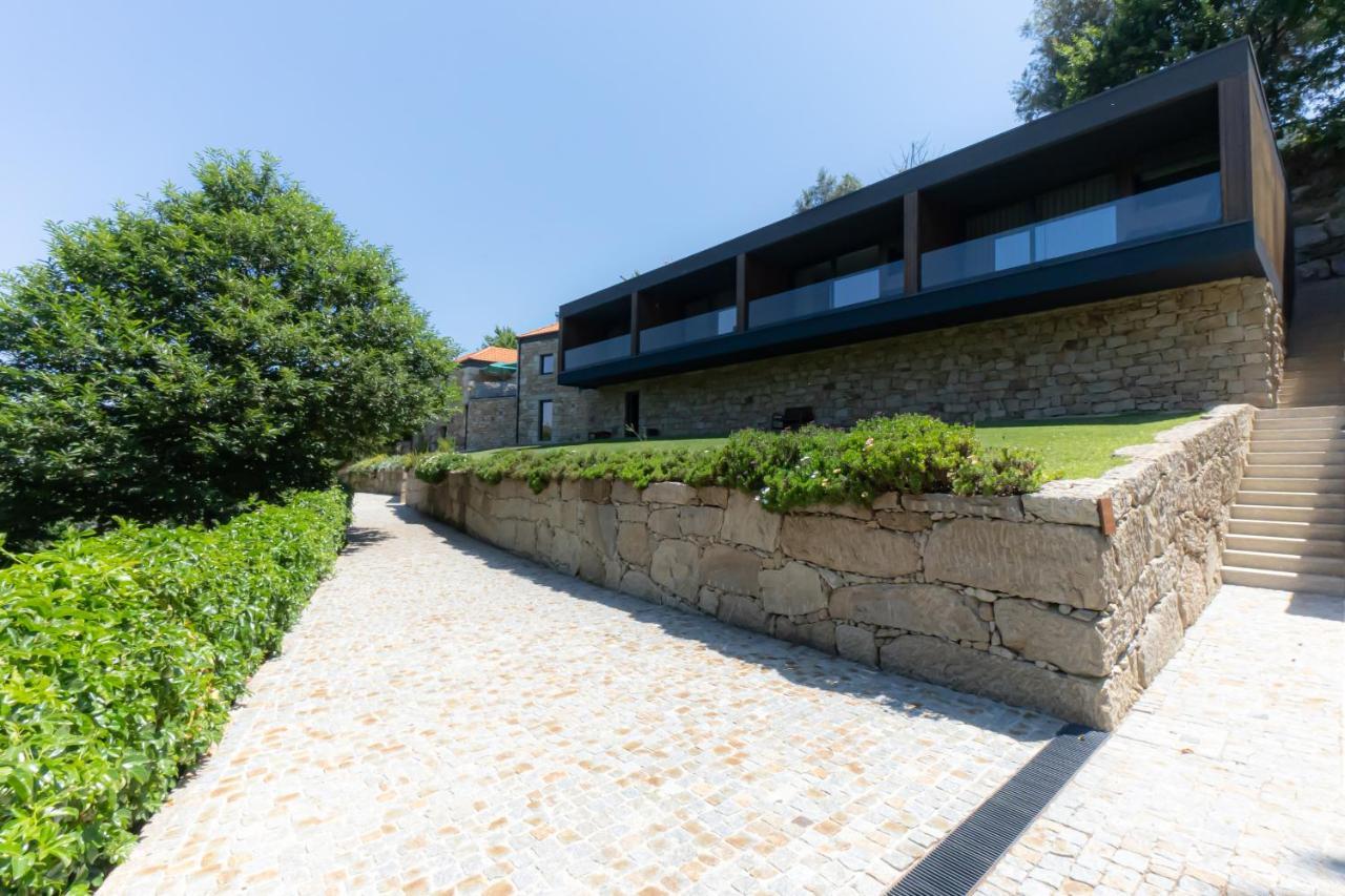 Aldeia Da Margarida Casa de hóspedes Tarouquela Exterior foto