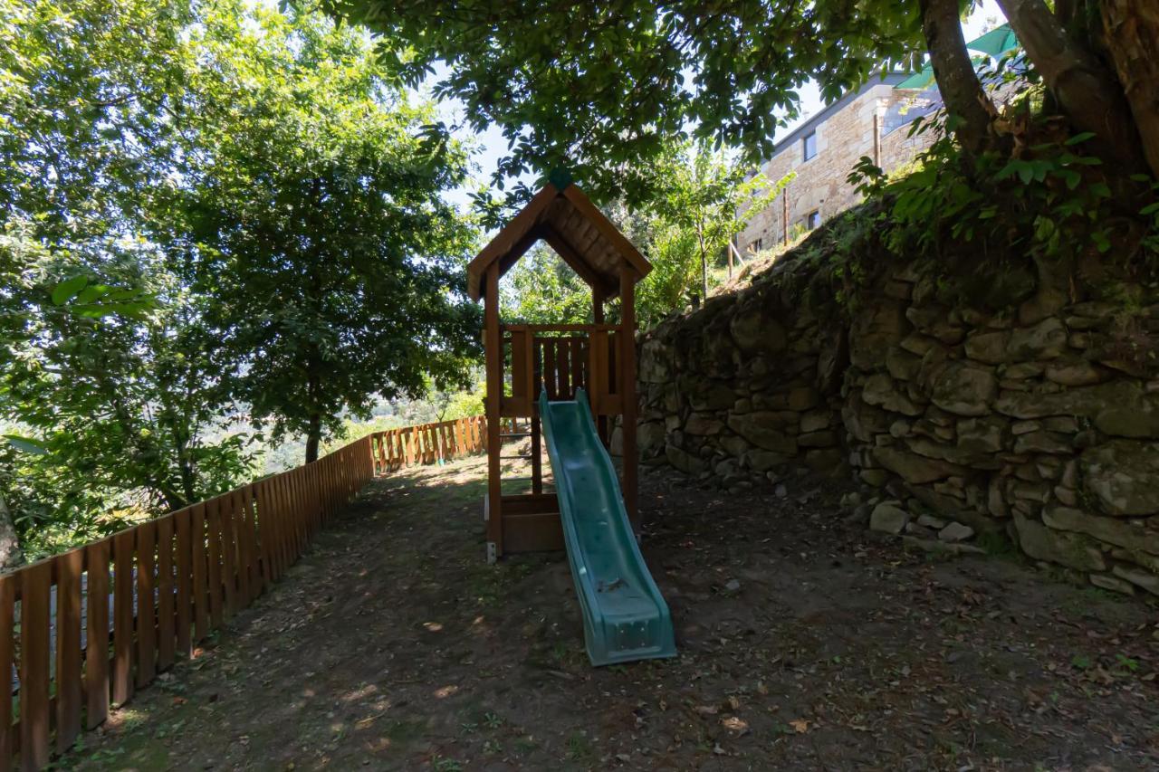 Aldeia Da Margarida Casa de hóspedes Tarouquela Exterior foto